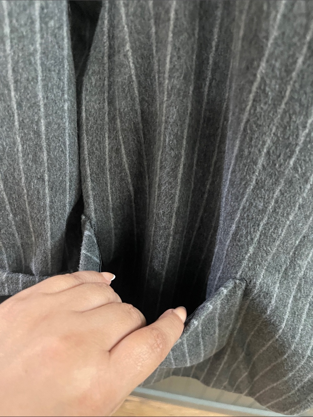 Universal thread blazer - Picture 5 of 7
